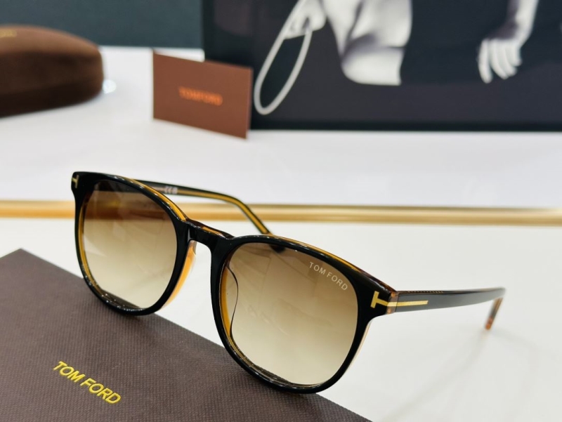 Tom Ford Sunglasses